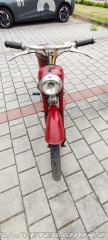 Jawa Ostatní modely Jawa 555 1960
