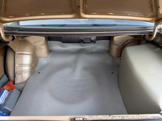 Fiat 132 1800 GLS 5.rychlostní ! 1977
