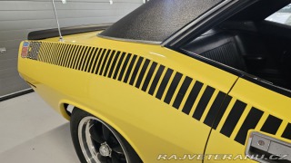 Plymouth Ostatní modely Cuda AAR clone 1970