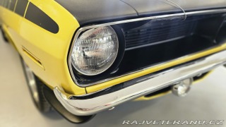Plymouth Ostatní modely Cuda AAR clone 1970