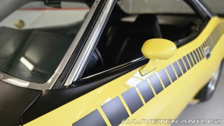 Plymouth Ostatní modely Cuda AAR clone 1970
