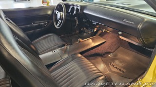 Plymouth Ostatní modely Cuda AAR clone 1970