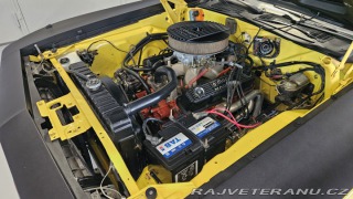 Plymouth Ostatní modely Cuda AAR clone 1970