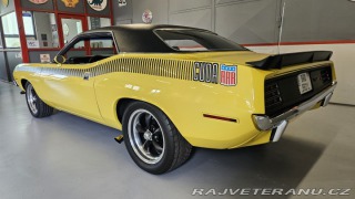 Plymouth Ostatní modely Cuda AAR clone 1970