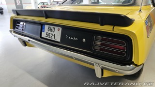Plymouth Ostatní modely Cuda AAR clone 1970