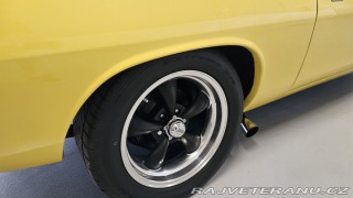 Plymouth Ostatní modely Cuda AAR clone 1970