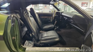 Dodge Challenger R/T SE 383 V8, 4speed man 1970