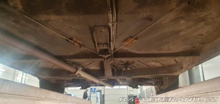 Trabant 1.1 Universal 1991