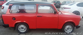 Trabant 1.1 Universal 1991