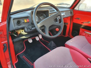 Trabant 1.1 Universal 1991