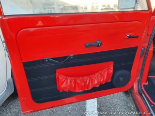Trabant 1.1 Universal 1991