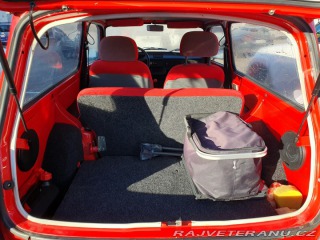 Trabant 1.1 Universal 1991