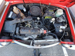 Trabant 1.1 Universal 1991
