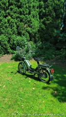 Jawa Ostatní modely Babetta 210 1986