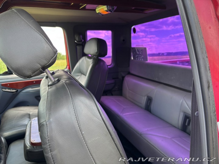 Ford F F150 4x4 1994