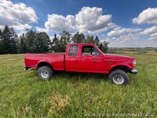 Ford F F150 4x4 1994