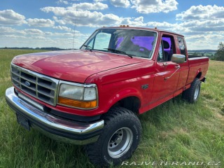 Ford F F150 4x4 1994