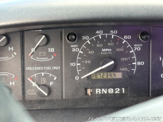 Ford F F150 4x4 1994