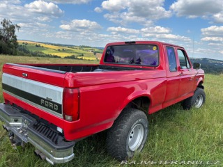 Ford F F150 4x4 1994