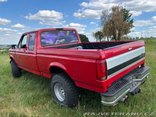 Ford F F150 4x4 1994