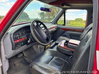 Ford F F150 4x4 1994