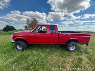 Ford F F150 4x4 1994