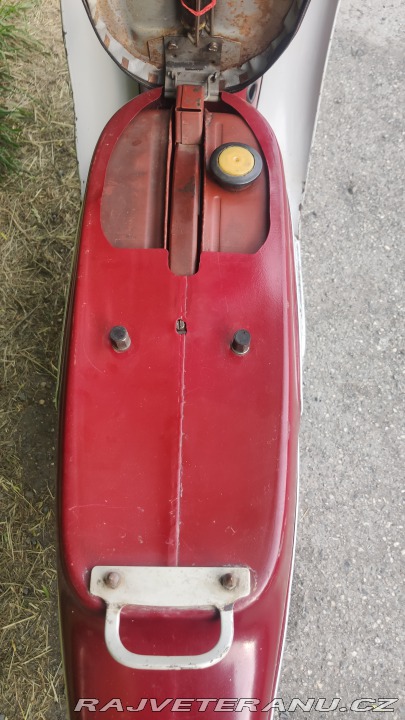 Jawa 50 20 1970