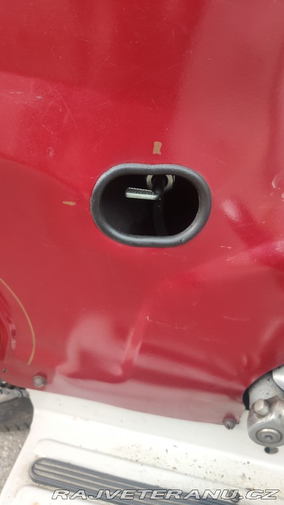 Jawa 50 20 1970