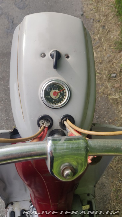 Jawa 50 20 1970