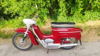 Jawa 50 20 1970