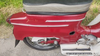 Jawa 50 20 1970