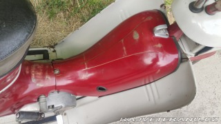 Jawa 50 20 1970