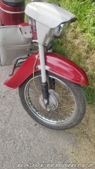 Jawa 50 20 1970
