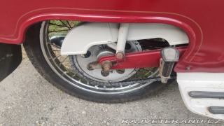 Jawa 50 20 1970