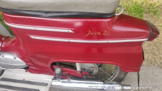 Jawa 50 20 1970
