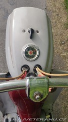 Jawa 50 20 1970