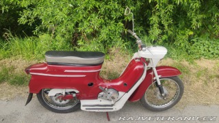 Jawa 50 20 1970