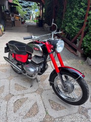 Jawa 350 Californian 1974