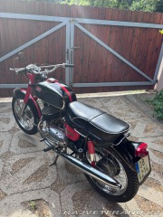 Jawa 350 Californian 1974