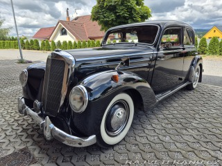 Mercedes-Benz 220 W187