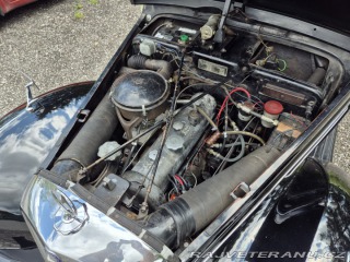 Mercedes-Benz 220 W187 1952