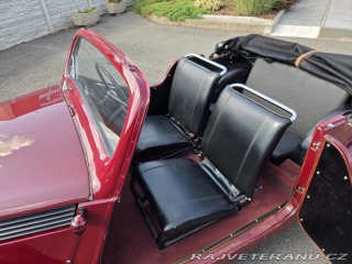 Jawa Minor 600 KABRIOLET 1939
