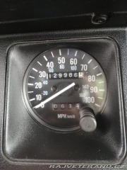 Jeep Wrangler YJ 1987