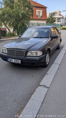 Mercedes-Benz C C180
