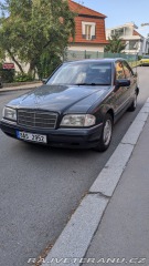 Mercedes-Benz C C180 1995