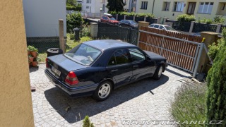 Mercedes-Benz C C180 1995