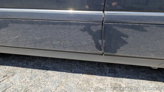Mercedes-Benz C C180 1995