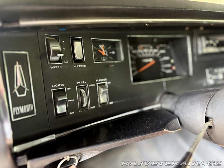 Plymouth Fury Sport fury 1969
