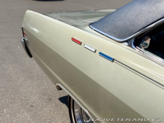 Plymouth Fury Sport fury 1969