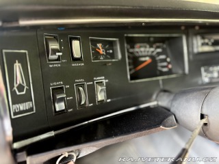 Plymouth Fury Sport fury 1969